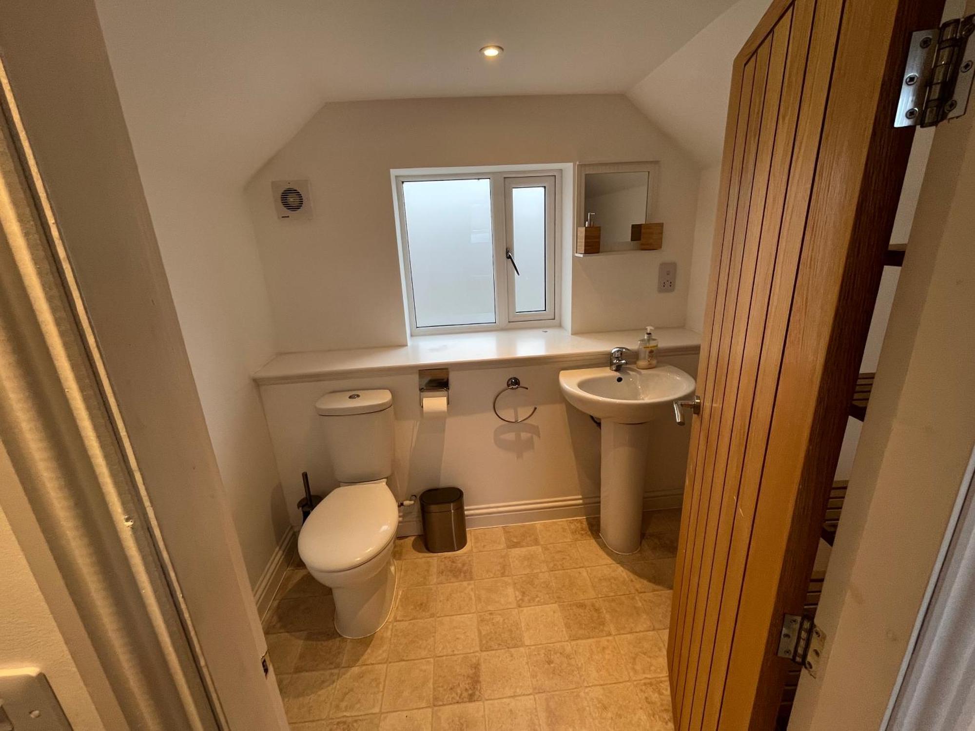 אינברגרי Alt-Na-Slat Cottage מראה חיצוני תמונה